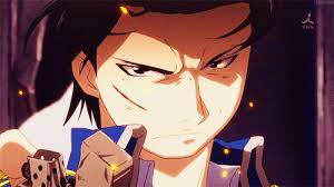 30dac Day 27 Most Badass Scene From Any Anime Character Ever The Anime Madhouse Top 25 badass anime warrior girls. most badass scene from any anime