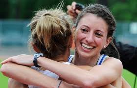 Jessica Smith (athlete)