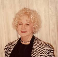 Wanda Pearl Ewalt Obituary