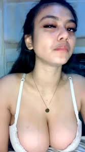 Viral Twitter star footage - steamy preview