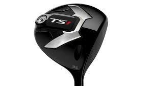 first look titleist ts1 lightweight driver