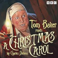 A Christmas Carol: A BBC Radio Reading [Book]