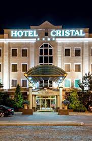 Jetzt das ideale hotel finden! Hotel Best Western Hotel Cristal Bialystok Trivago De