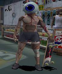 The tony hawk's pro skater 1+2 ign wiki guide & walkthrough contains information on everything you need to become a pro skater. Tony Hawk S Pro Skater 1 2 Secret Characters We D Love To See Return Allgamers