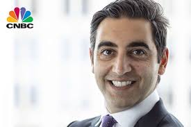 Portfolio Manager Mike Nicolas talked about recent portfolio activity  during a CNBC "Squawk