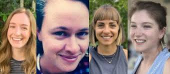 Washington Sea Grant Hershman Fellows announced for 2021-2022