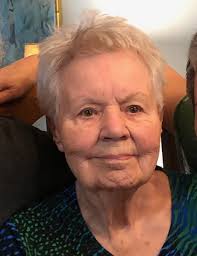 Obituary information for Dorothy A. Stech