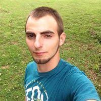 Caleb Cochran's Instagram, Twitter & Facebook