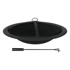 Fully assembled, commercial grade, certified inserts. Fire Pit Kits Bond Mfg Heating