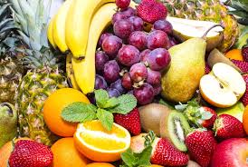 Les fruites. Canal Salut