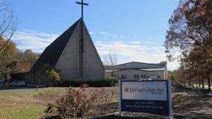 Cristo rey kansas city logo. Depaul Cristo Rey Growing With 20 2m Expansion