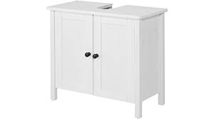 Hier müssen sie nur schauen, dass der waschbeckenunterschrank von der größe zum becken passt. Waschbeckenunterschrank Sylt Landhaus 65 Cm Breit Waschbeckenunterschrank24 Com
