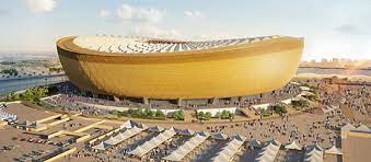 Jun 04, 2021 · friendlies match report for nigeria v cameroon on 4 june 2021, includes all goals and incidents. Wm 2022 Stadien 8 Stadien Fur Die Wm 2022 In Katar