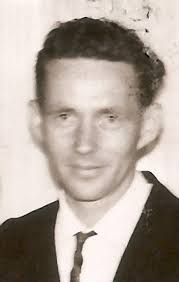 Gary Norman Bell (1933-1977)