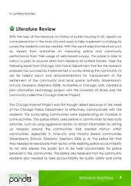 A summary of the publication's main points; Cheap Research Proposal From Professional Essays Panda Com