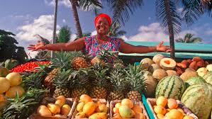 La bandera is a traditional dominican lunch. Customs And Cuisine Of The Dominican Republic Together Women Rise