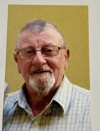 Obituary information for George Armstrong Beattie