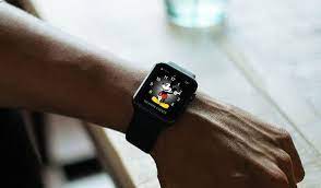 We did not find results for: How To Remove Red Dot From Apple Watch Screen