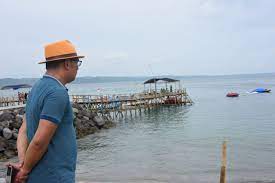 Pantai pangandaran objek wisata yang merupakan primadona pantai di jawa barat ini terletak di desa pananjung kecamatan pangandaran dengan jarak ± 92 km arah selatan kota ciamis. Wisata Wajah Baru Pantai Pangandaran Di 2020