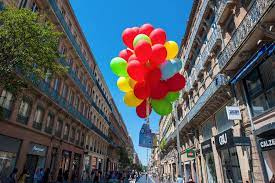 Rue alsace lorraine toulouse magasins. Boutiques Rue Alsace Lorraine Toulouse Boutiques Le Centre Commercial En Ligne
