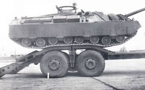 T 28 super heavy tank. T28 Super Heavy Tank Being Loaded Onto A Flatbed Tankporn
