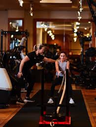 Starting at $10 a month. Kx Luxury Private Members Health Club In Chelsea