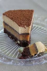 Tourbillon Chocolat Caramel A La Fleur De Sel Amandes Miamm Maman Cuisine Recette Recette Dessert Patisserie