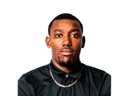 Marcus Brown Career Stats