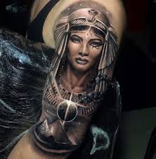 See more ideas about cleopatra tattoo, cleopatra, tattoos. Art Amazing Artist Tobias Agustini