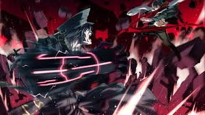 Pin On Dies Irae