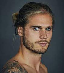 Pin By Kyrell Giese On Adion Blonde Guys Long Hair Styles Men Blonde Hair Blue Eyes