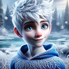 Jack Frost