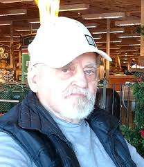 Obituary of Allen James Bently