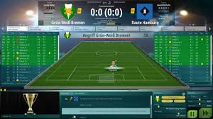 For those who have played football manager, winning streak's we are football is a much less intense experience. We Are Football Der Neue Fussball Manager Der Anstoss Macher
