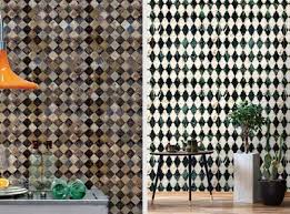 kitchen wallpaper ideas for 2020