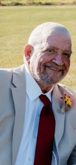 Obituary for John W. Corder