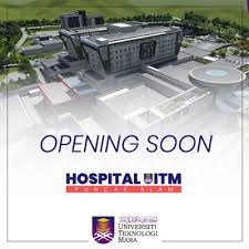 Check spelling or type a new query. Huitmofficial On Twitter A Beautiful Atrium Awaits You In The Hospital Uitm Puncak Alam