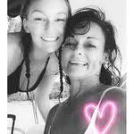 Misty Naas's Instagram, Twitter & Facebook