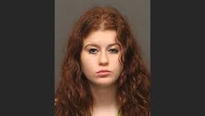 Kingman woman arrested