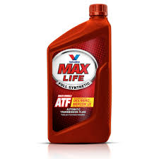 20 Judicious Valvoline Maxlife Atf Compatibility Chart