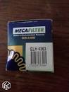 Marque mecafilter