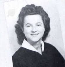 Nelia V Brooks Lorentzen (1925-2011)