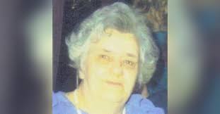 Dorothea B. Reeves Obituary