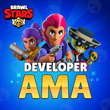 Keep your post titles descriptive and provide context. Brawl Stars On Twitter Ask The Brawl Stars Dev Team Anything Https T Co Ewy8mmox3m