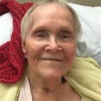 Lottie Jewell Goodall Meeks Obituary