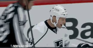 I know they play a game i like, a game of. Colorado Avalanche Gabriel Landeskog Gif Find On Gifer
