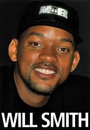 Will Smith