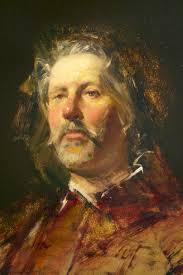 American Masters at SCNY — Ryan Mellody