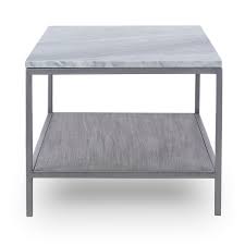 Shop bellacor for paxton weathered walnut and gray zinc coffee table with wheels by world interiors and other accent tables for your home. Paxton Coffee Table Rectangle Rouse Home