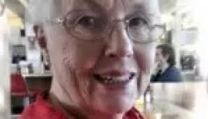 Obituary: Sarah Wieman -